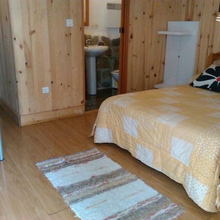 Hotel Casa Veleta Güéjar Sierra Zewnętrze zdjęcie