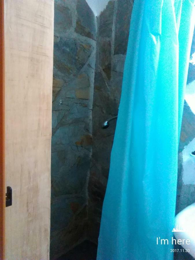 Hotel Casa Veleta Güéjar Sierra Zewnętrze zdjęcie