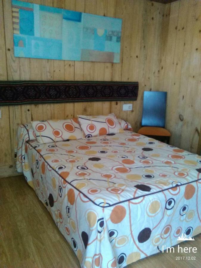 Hotel Casa Veleta Güéjar Sierra Zewnętrze zdjęcie