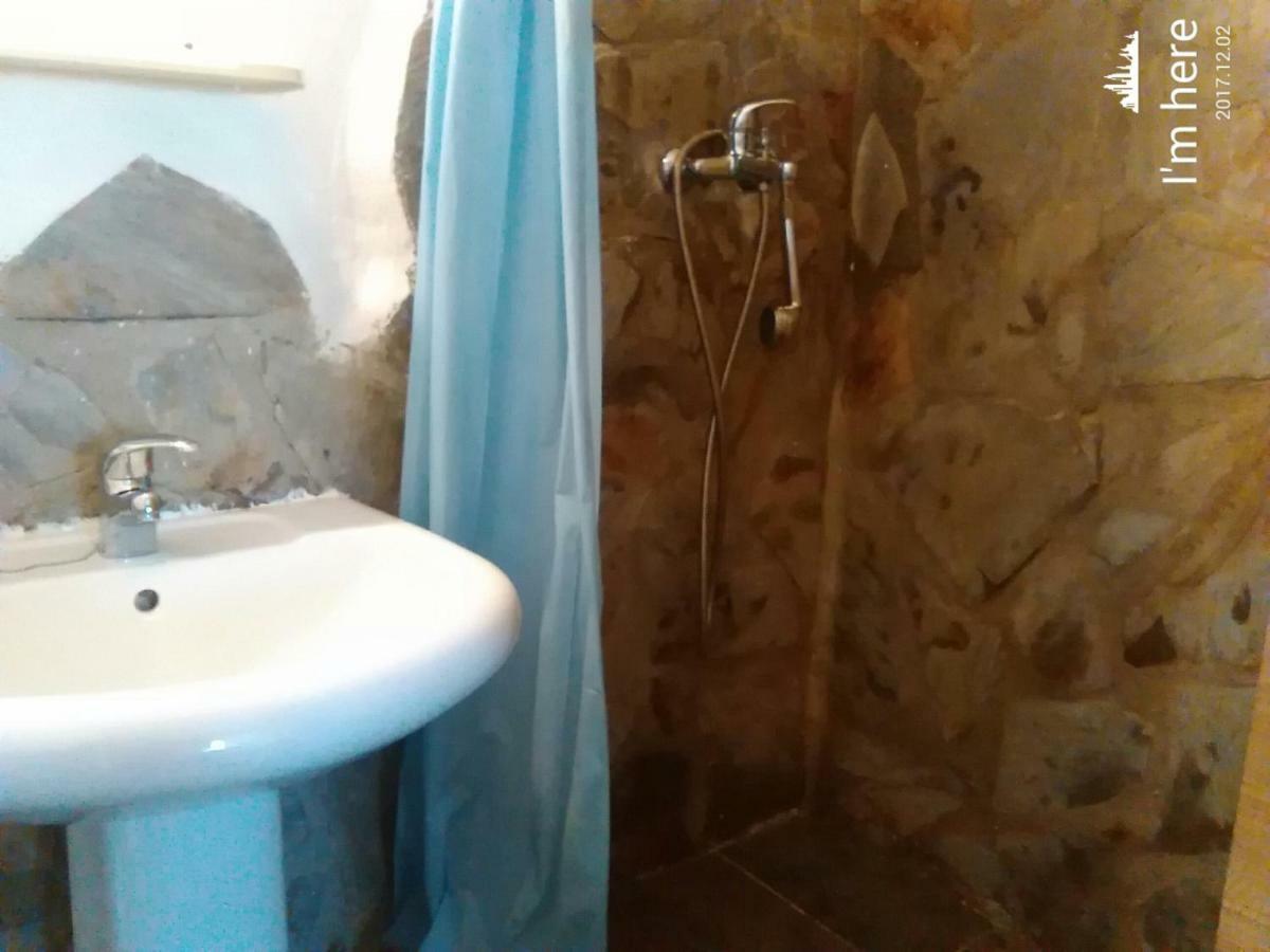 Hotel Casa Veleta Güéjar Sierra Zewnętrze zdjęcie