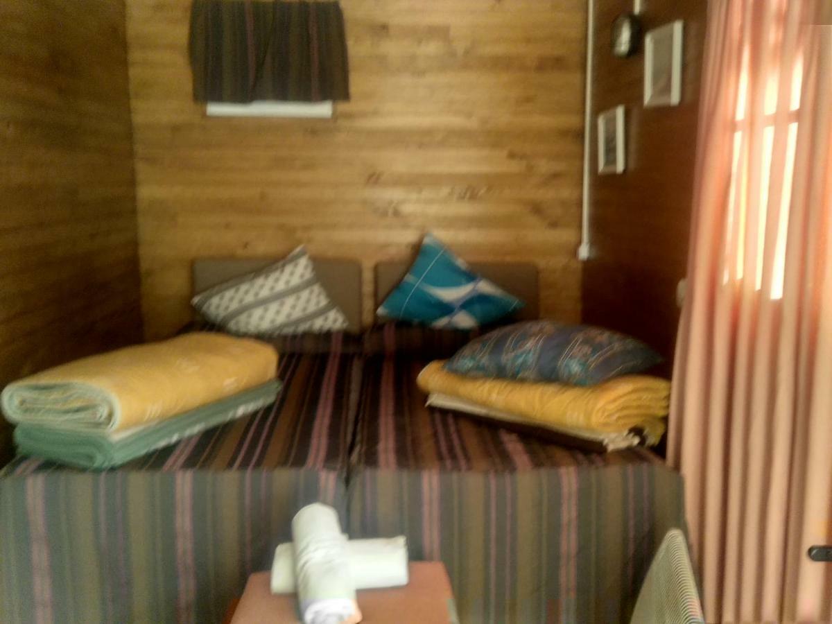Hotel Casa Veleta Güéjar Sierra Zewnętrze zdjęcie